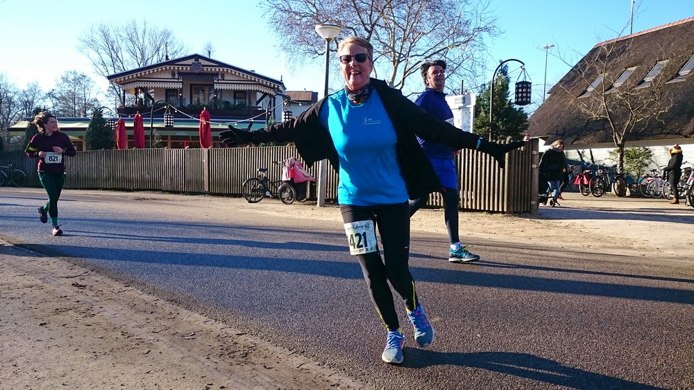 Marijke Vondelparkloop 19